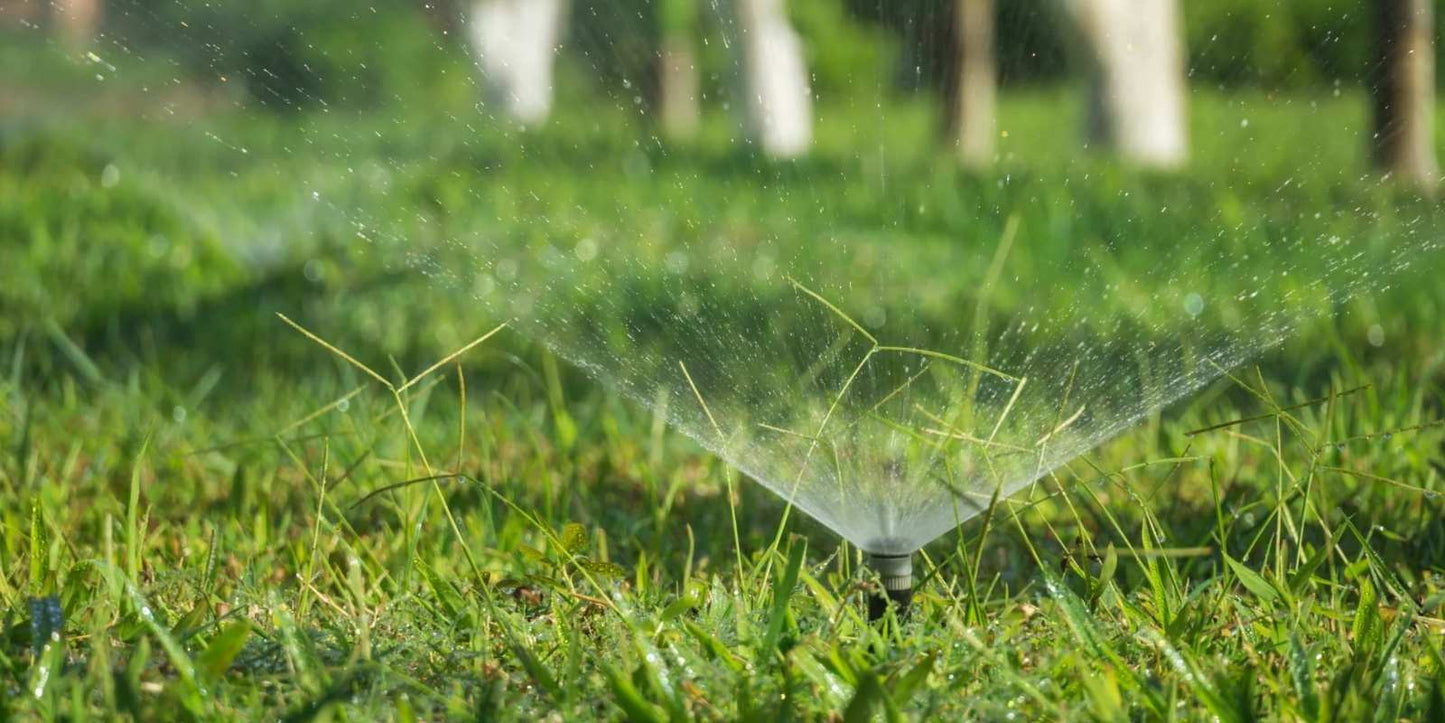 sprinklersysteem