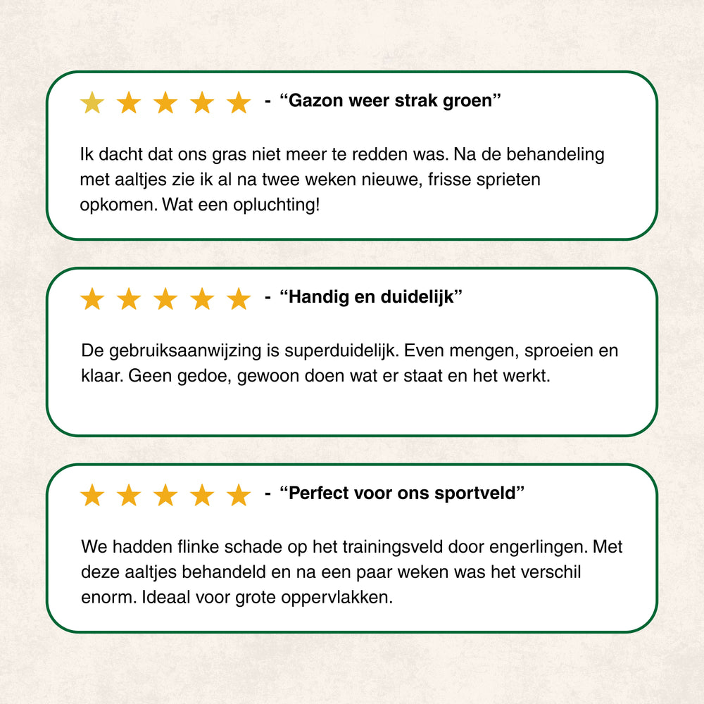 
                      
                        Aaltjes tegen Engerlingen
                      
                    