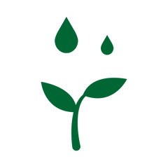 Biologisch en gifvrij