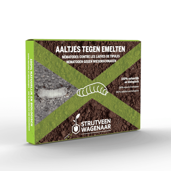 Nematodes against Emelten