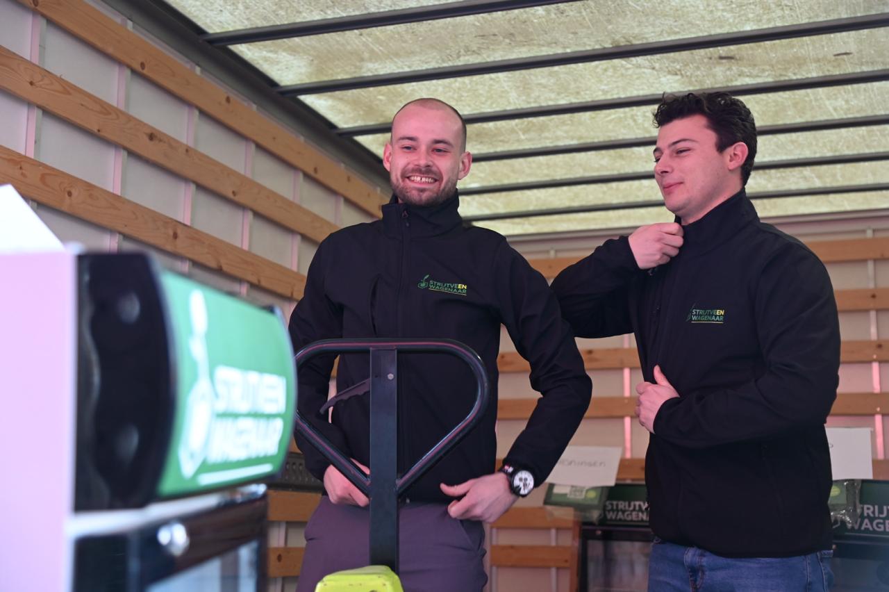 Aaltjes Tegen Ongedierte