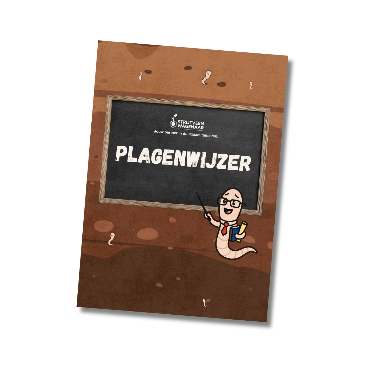 Aaltjes Tegen Ongedierte